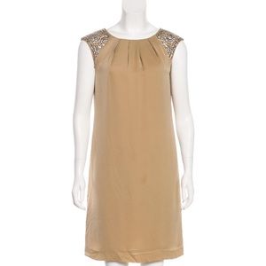 Tory Burch shift dress